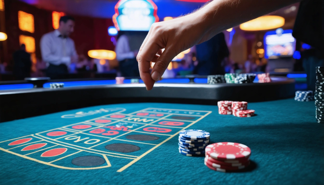 avis Betify Casino