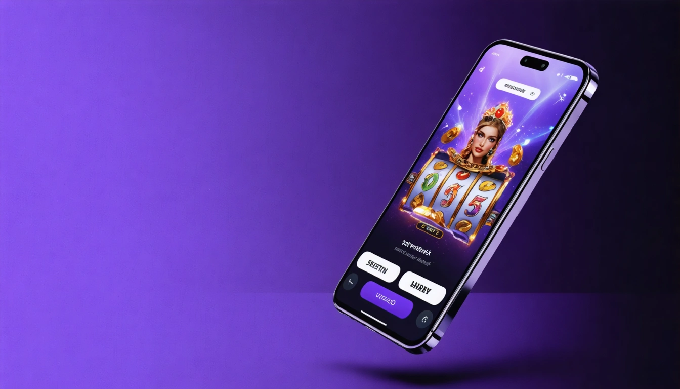 avis Betify Casino