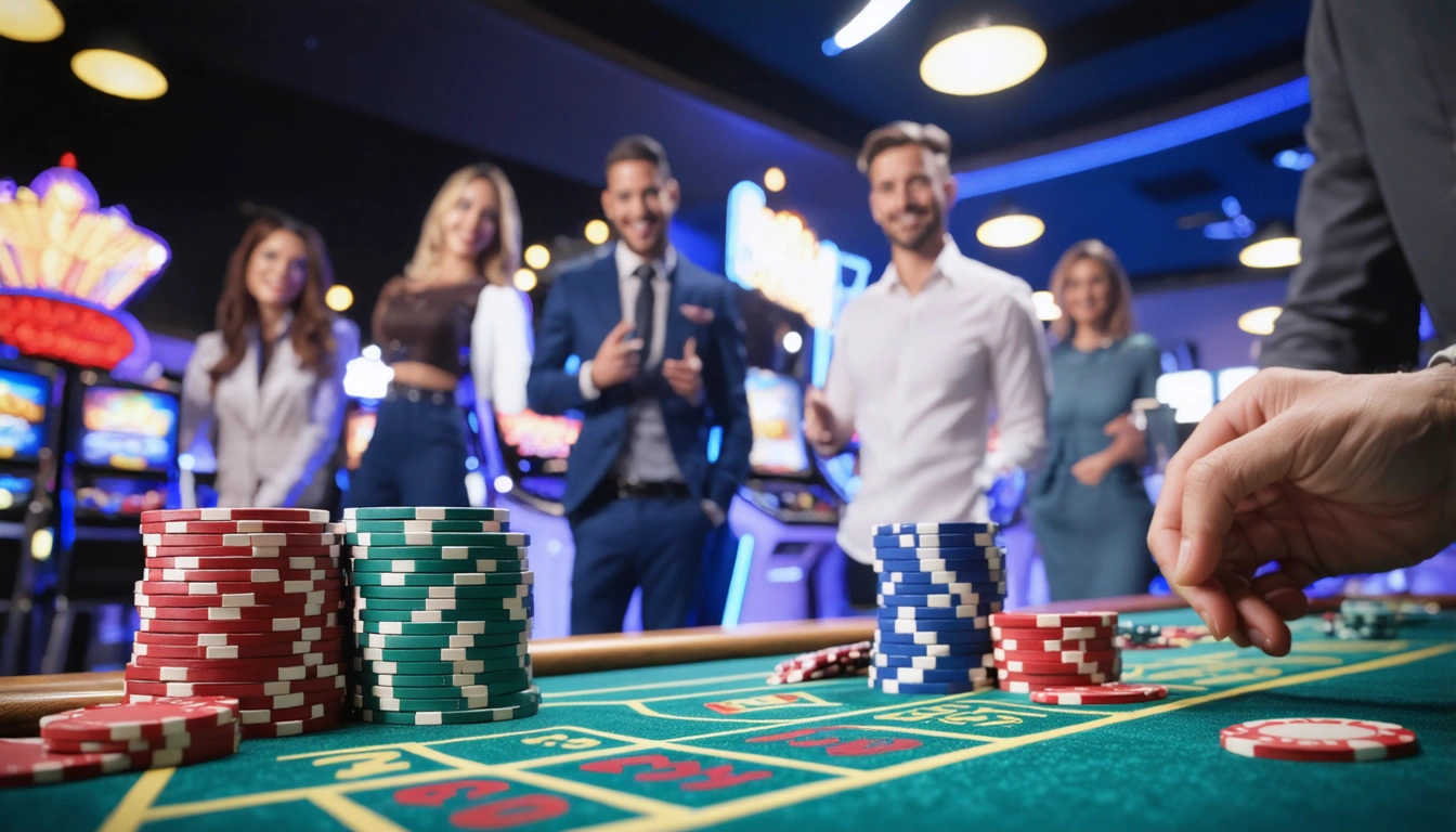 bonus Betify Casino