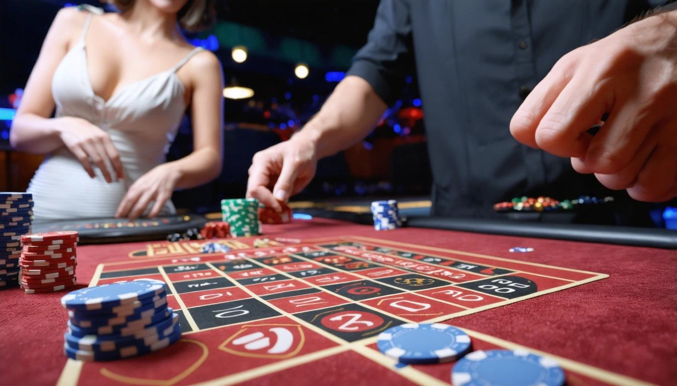 jeux Betify Casino