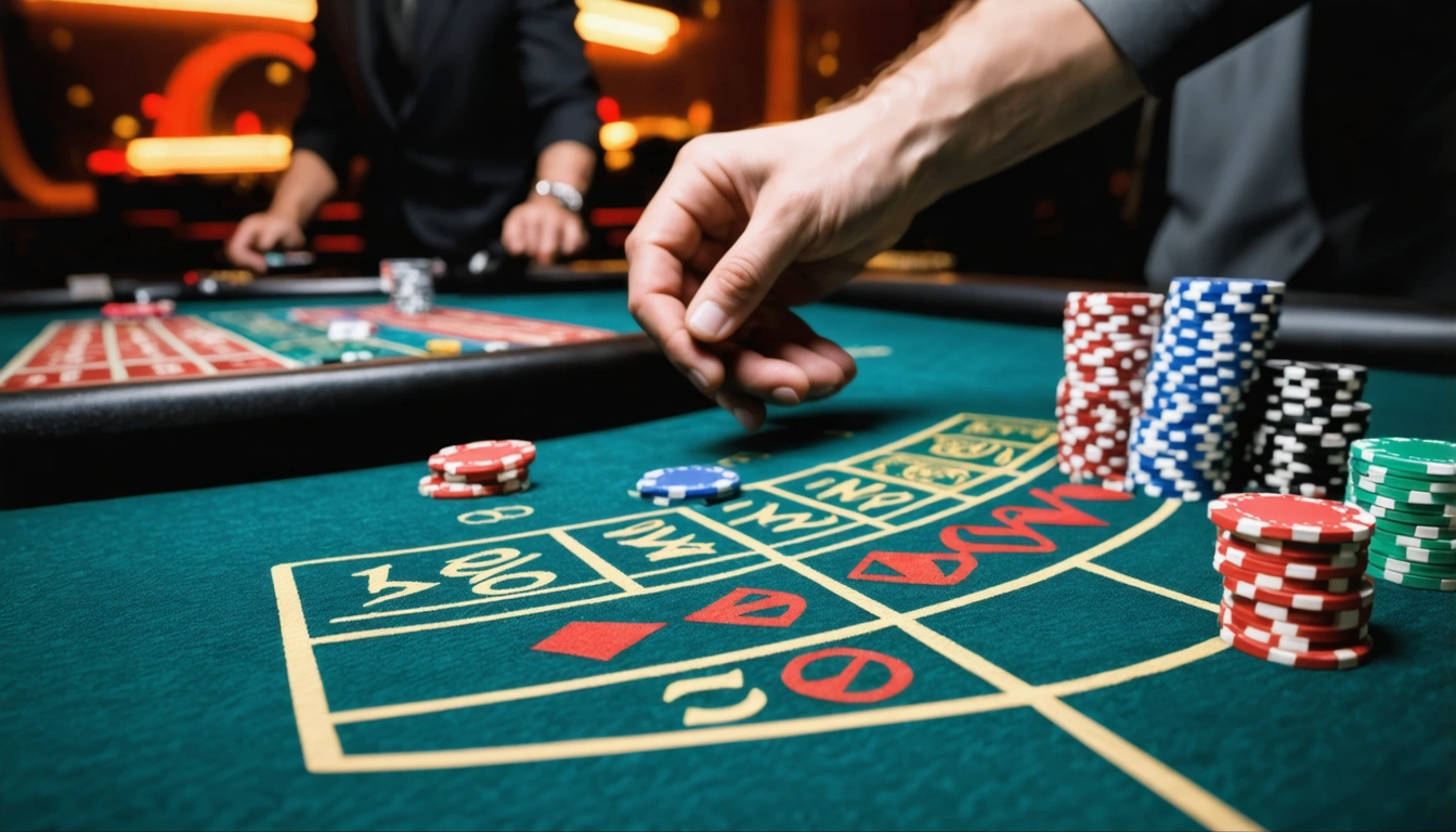 paiements Betify Casino
